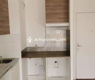 Location Appartement 2 pièces 40 m2 à Saint-Pierre-du-Perray - Photo 4