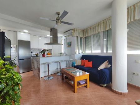 Piso de alquiler en Rio Salazar, Manantiales - Estación de Autobuses - Photo 3