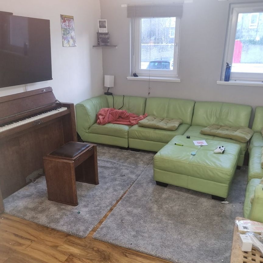 Room in a Shared Flat, Lemon St, AB24 - Photo 1