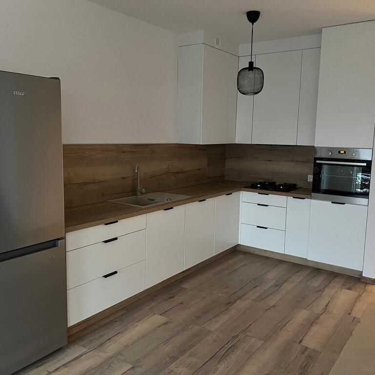 Skrajny szeregowiec na Mierzynie - Zdjęcie 1