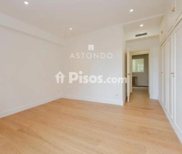 Piso en alquiler en Chamberi - Foto 5