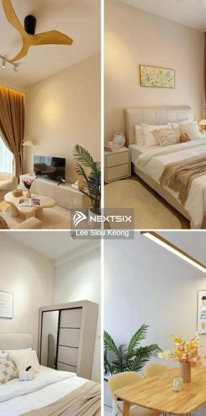 Laurel Residence - Foto 1
