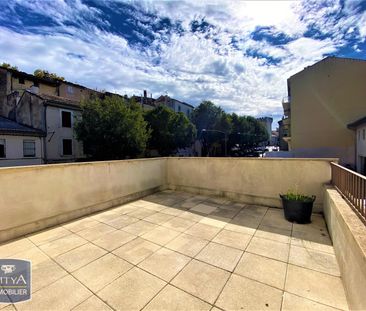 Location Appartement 2 pièces 34m² CARPENTRAS 84200 - Photo 6