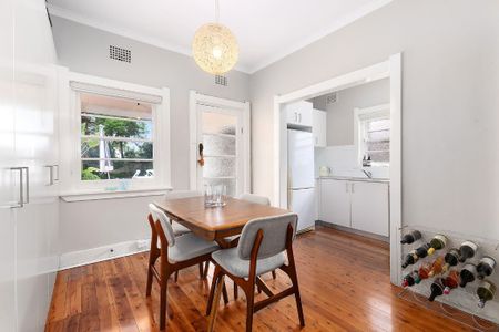 Charming Home In a Quiet and Convenient Location - Photo 2