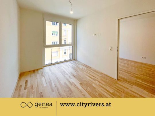 Studentenhit in Augartennähe | CityRivers | Provisionsfrei - Photo 1