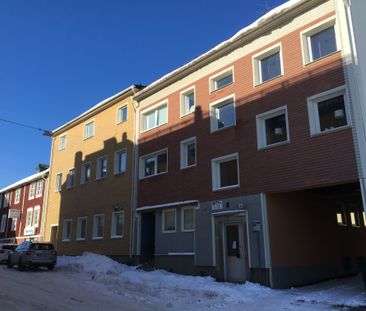 1:a med kokvrå i Centrum - Foto 1