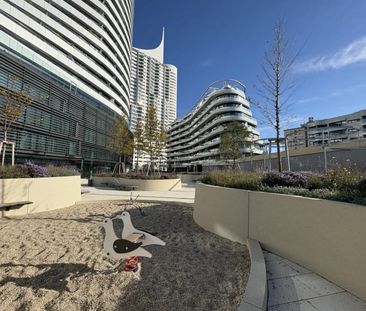 DANUBE VIEW - Stilvolles Wohnen an der Neuen Donau - Foto 4