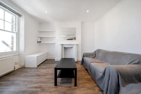 2 bedroom flat to rent - Photo 3