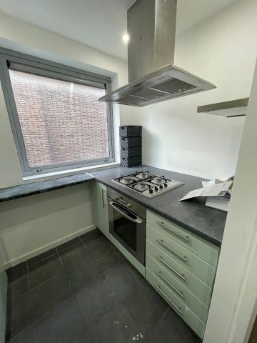 Room in a Shared Flat, Tudor Lodge, E3 - Photo 3