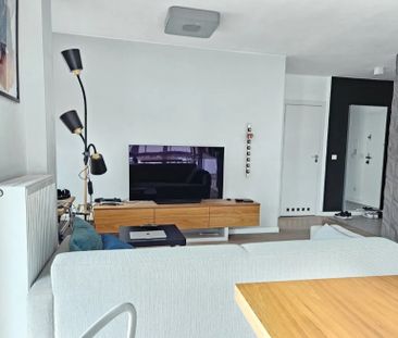 Mieszkanie 3 pokoje 63 m² Wrocław-Krzyki - Huby - Photo 1