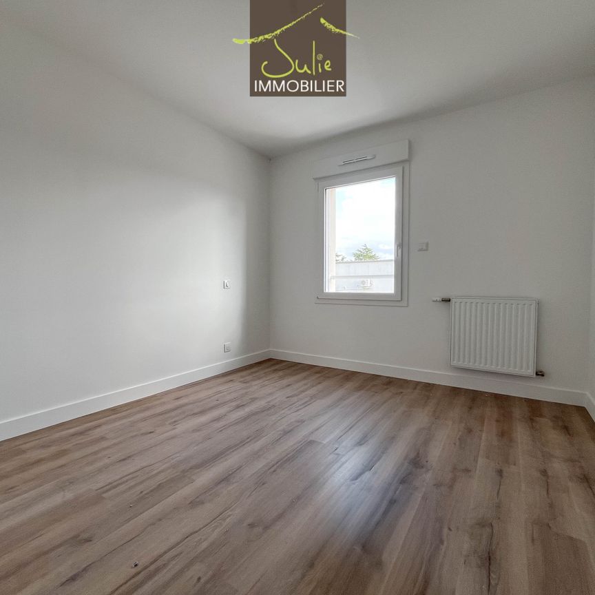 Location Maison 4 pièces 108m² BRESSUIRE 79300 - Photo 1