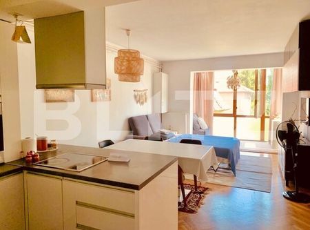 Apartament 3 camere, 70 mp, parcare, zona Parcului Central - Photo 5