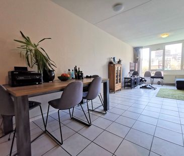 Mauritsplaats 80, Cool, 3012CD, Rotterdam - Photo 1