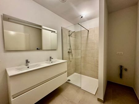 Appartement te huur - Photo 3