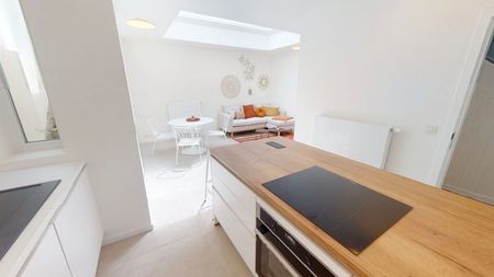 Studio te huur - Photo 4