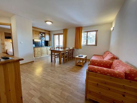 3.5 Zimmer, 59 m², 3. Stock - Photo 5