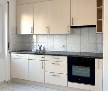 3.5 Zimmer, 75 m², 2. Stock - Photo 2