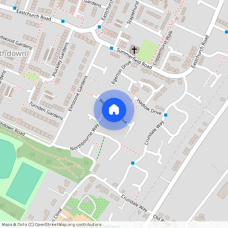 Westmarsh Drive, CT9, Margate