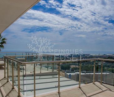 5 room luxury House for rent in Sant Vicenç de Montalt, Catalonia - Photo 1