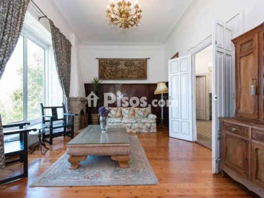 Chalet en alquiler en Redondela - Photo 1
