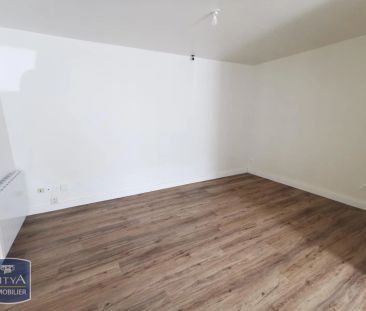 Appartement à louer 1 pièce 24.05m² - Photo 4