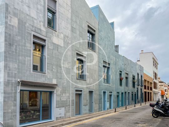 Apartment for rent in El Terreno - Photo 1