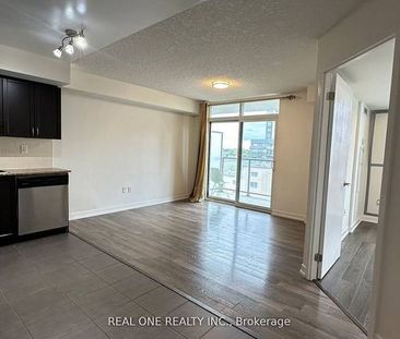 BOUTIQUE CONDO SPACIOUS 1 BED JUNCTION ADDRESS - Photo 3