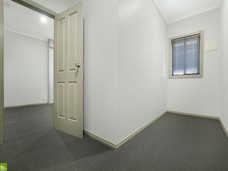 CBD Central - One Bedroom Studio - Photo 3