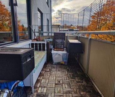 Skärholmen - 2rok - 6mån - 10.899kr/mån - Foto 5