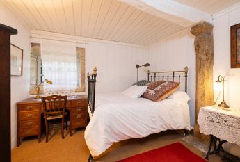 Luxury 6 bedroom Detached House for rent in O Rosal, Galicia