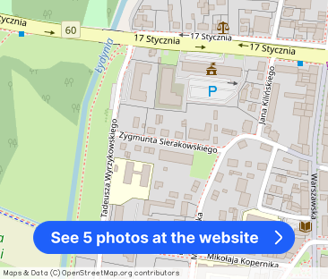 Wynajmę mieszkanie 47m2 w nowym budownictwie . - Photo 1