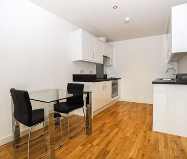 1 bedroom apartment - Photo 2