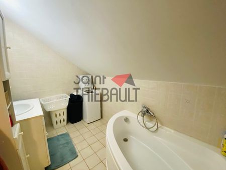 Appartement à louer Metz Centre - Photo 5