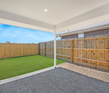 Brand New 4-Bedroom House - Ready to Move In! - Photo 1