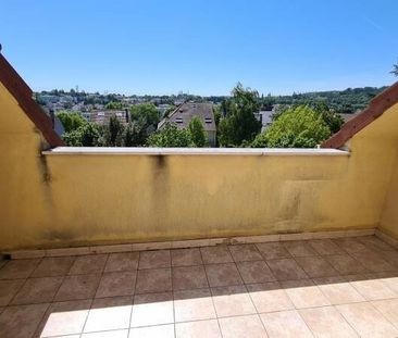 Appartement 2 Pièces 38 m² - Photo 5