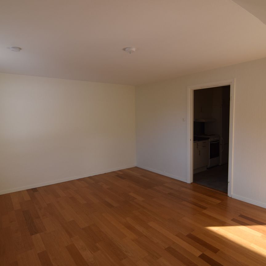 Åsvägen, Örnsköldsvik - Photo 1