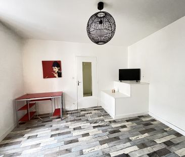 Location Appartement 1 pièce 32m² LIMOGES 87100 - Photo 1