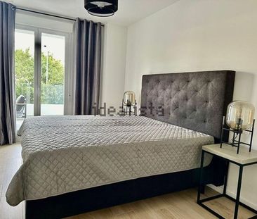 Alquiler de piso en Avenida Miguel de Cervantes, 7 - Photo 2