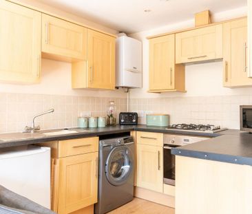 4 bedroom house to rent - Photo 6