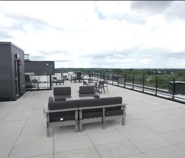 $1610 4½ à louer – Station G, Mascouche - Photo 3