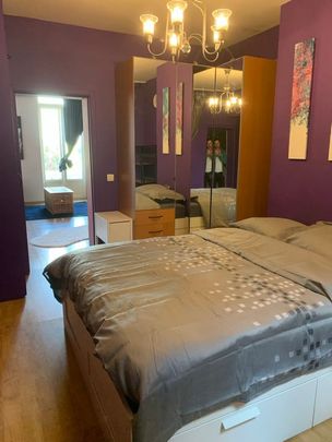 Appartement te huur - Photo 1