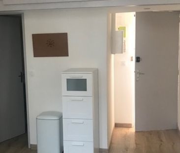 Studio meublé Bordeaux Tondu - Photo 2