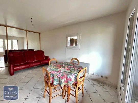 Appartement à louer 2 pièces 45.18m² - Photo 1