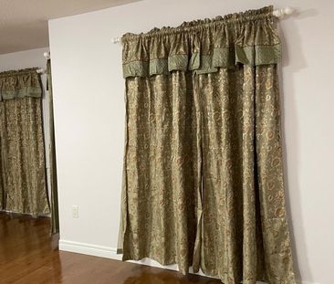 For Lease - 185 Jefferson Forest Drive, Richmond Hill, Ontario - Photo 1