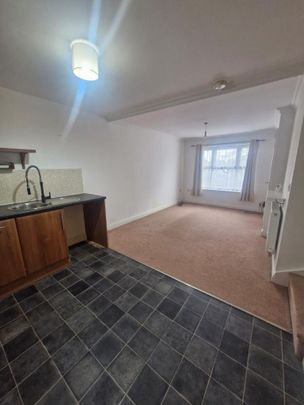 1 bedroom townhouse to rent - Photo 1