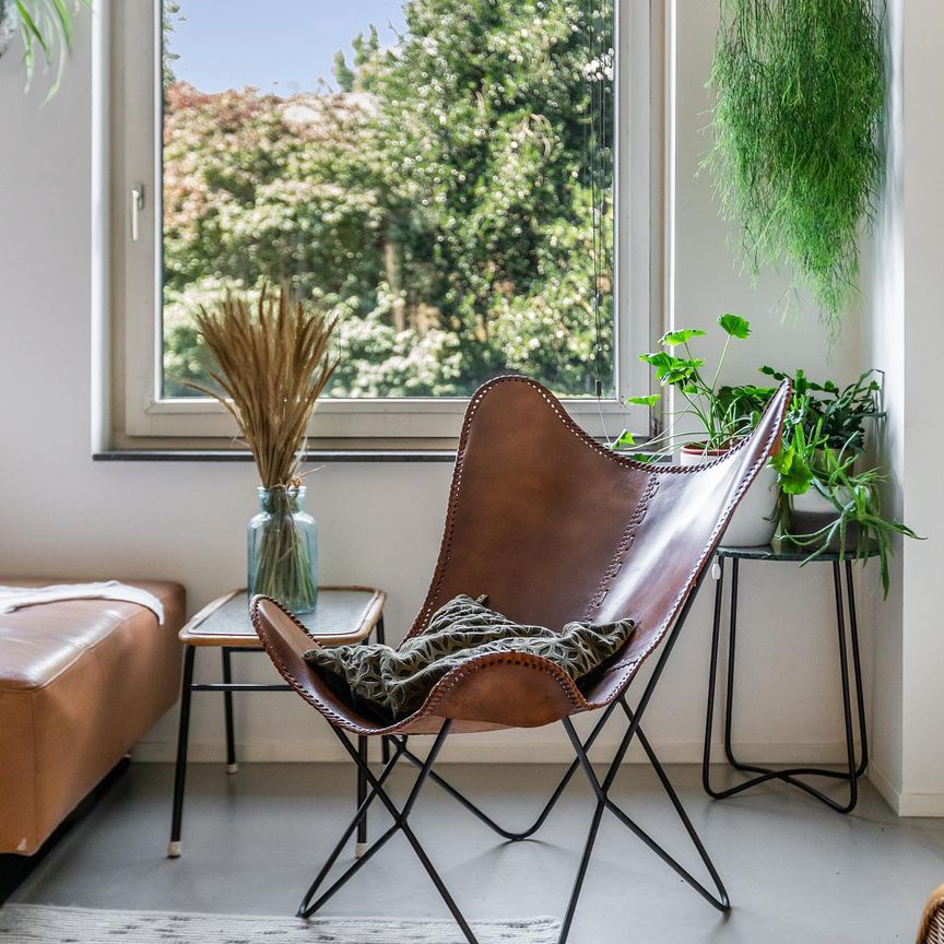 Hofmeyrstraat 2B 1091 LZ Amsterdam - foto 1