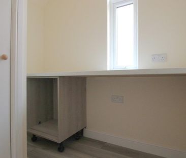 1 bedroom maisonette to rent - Photo 6