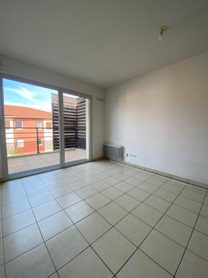 Appartement 2 pièces à louer à RIVESALTES - Photo 1