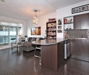 For Lease - 35 Hayden Street Unit# 1413, Toronto, Ontario - Photo 3