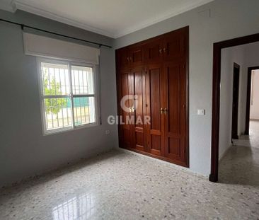 Chalet Independiente en alquiler en Puerto de Santa María – Cádiz - Photo 4